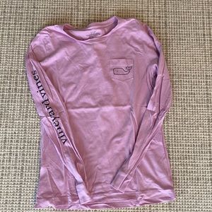 Vineyard vines long sleeve